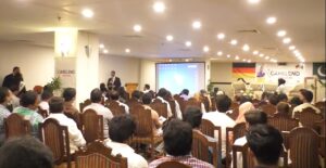 Healthcare Quality Education