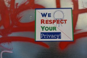 Healthcare data privacy and information security