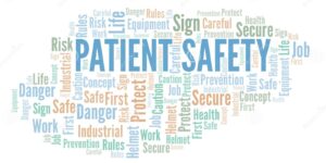 Patient Safety- Risk management